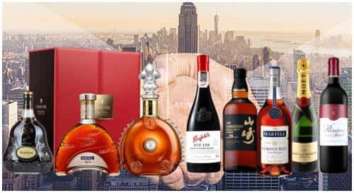 元江县回收洋酒